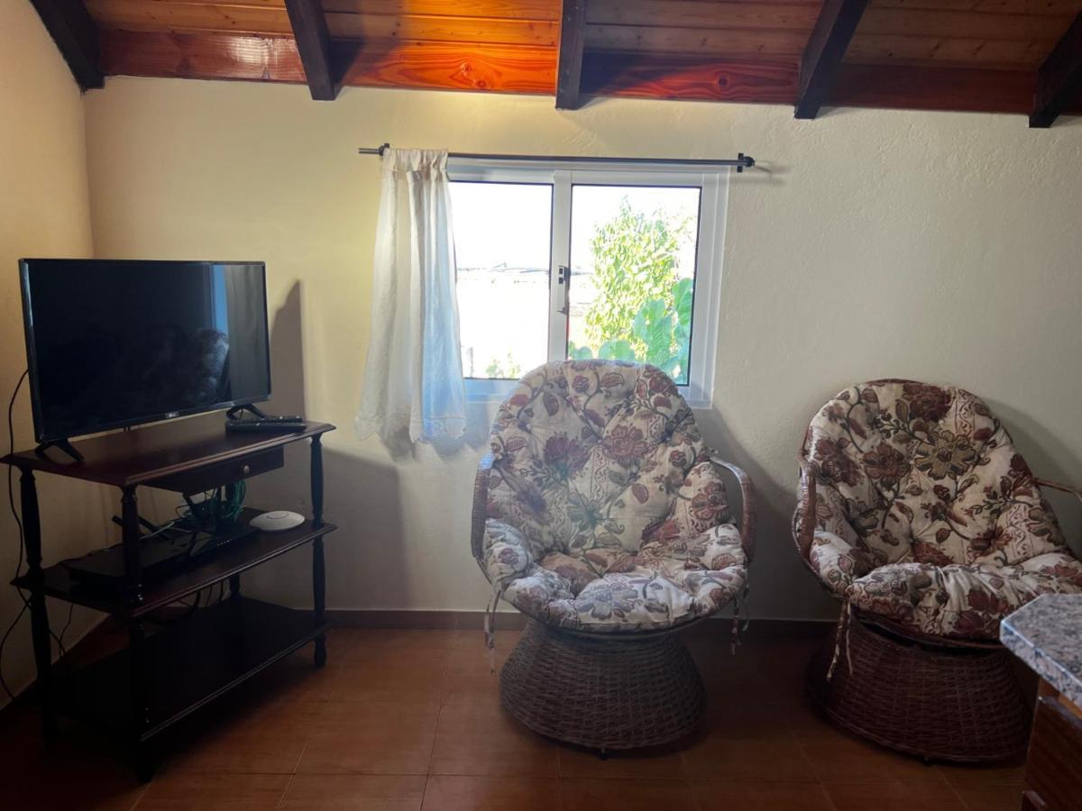 Quinta Da Quebrada Βίλα Santana  Εξωτερικό φωτογραφία