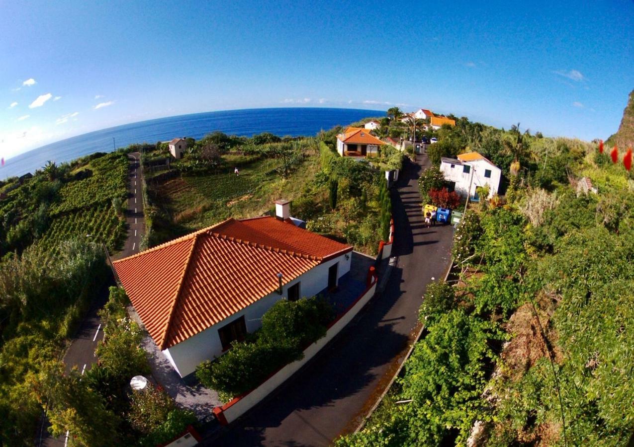 Quinta Da Quebrada Βίλα Santana  Εξωτερικό φωτογραφία