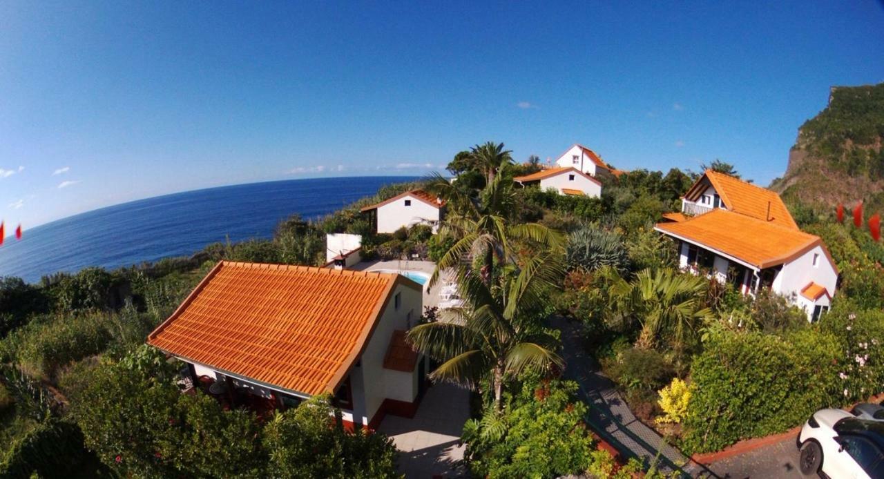 Quinta Da Quebrada Βίλα Santana  Εξωτερικό φωτογραφία