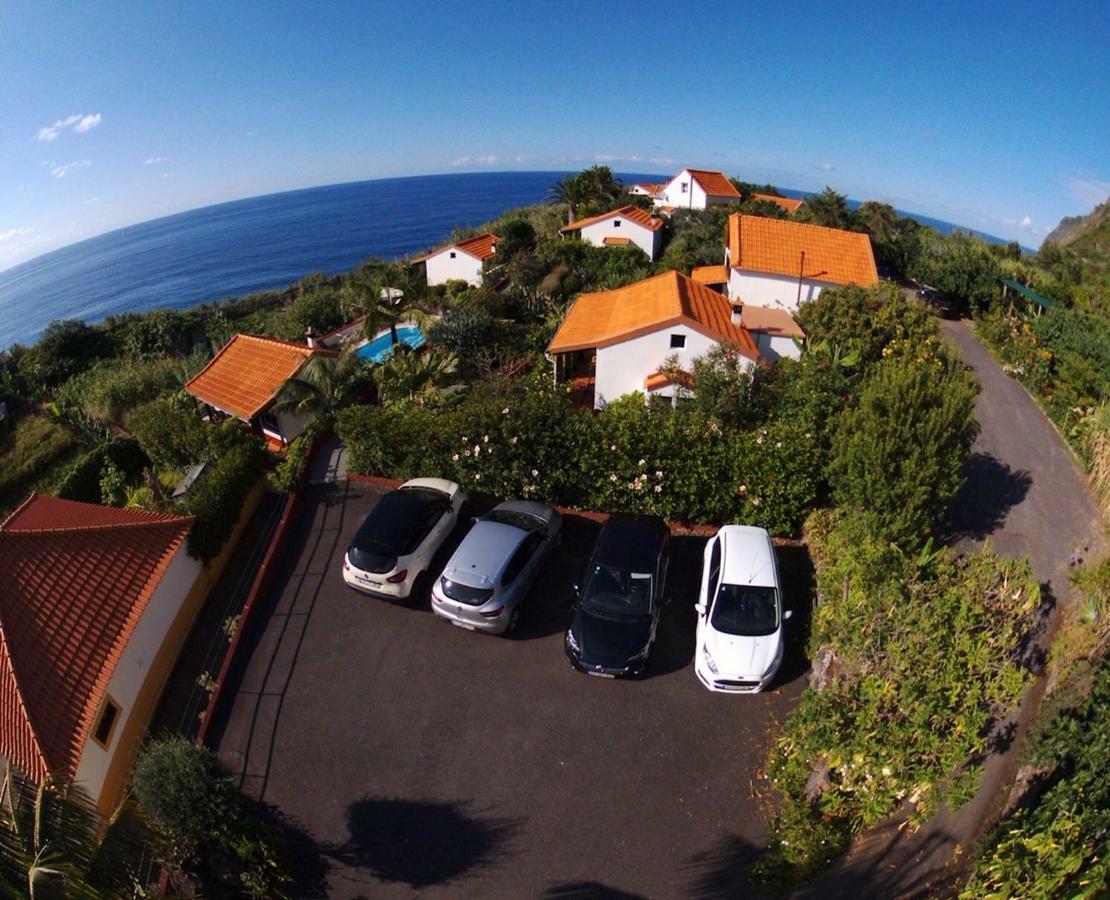 Quinta Da Quebrada Βίλα Santana  Εξωτερικό φωτογραφία